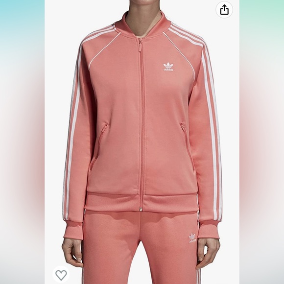 adidas Pants - Adidas Originals Superstar Tracksuit